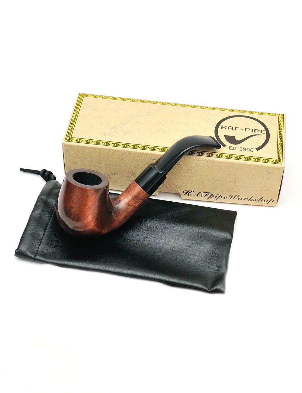 Pipa cupa Sherlock Holmes